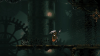 Cogwork Defender - Hollow Knight Wiki