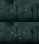 Thread Raker - Hollow Knight Wiki