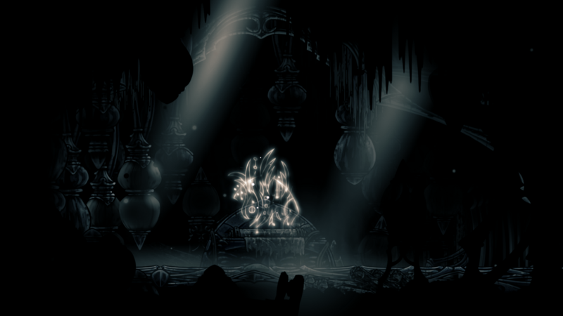 File:Screenshot SS The Abyss 09.png - Hollow Knight Wiki