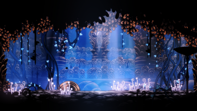 Galien - Hollow Knight Wiki