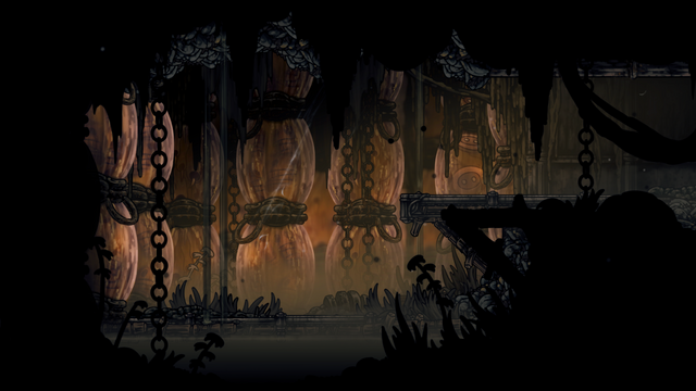 File:Screenshot SS Sinner's Road 15.png - Hollow Knight Wiki