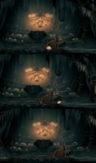 Choir Clapper - Hollow Knight Wiki