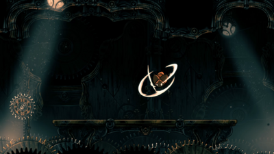 Cogworker - Hollow Knight Wiki