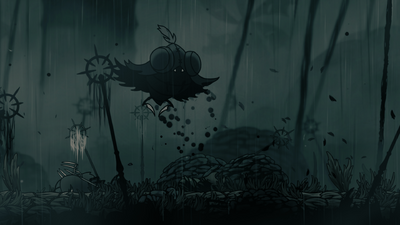 Moorwing - Hollow Knight Wiki