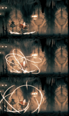 Grand Reed - Hollow Knight Wiki