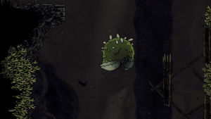 Bloatroach - Hollow Knight Wiki