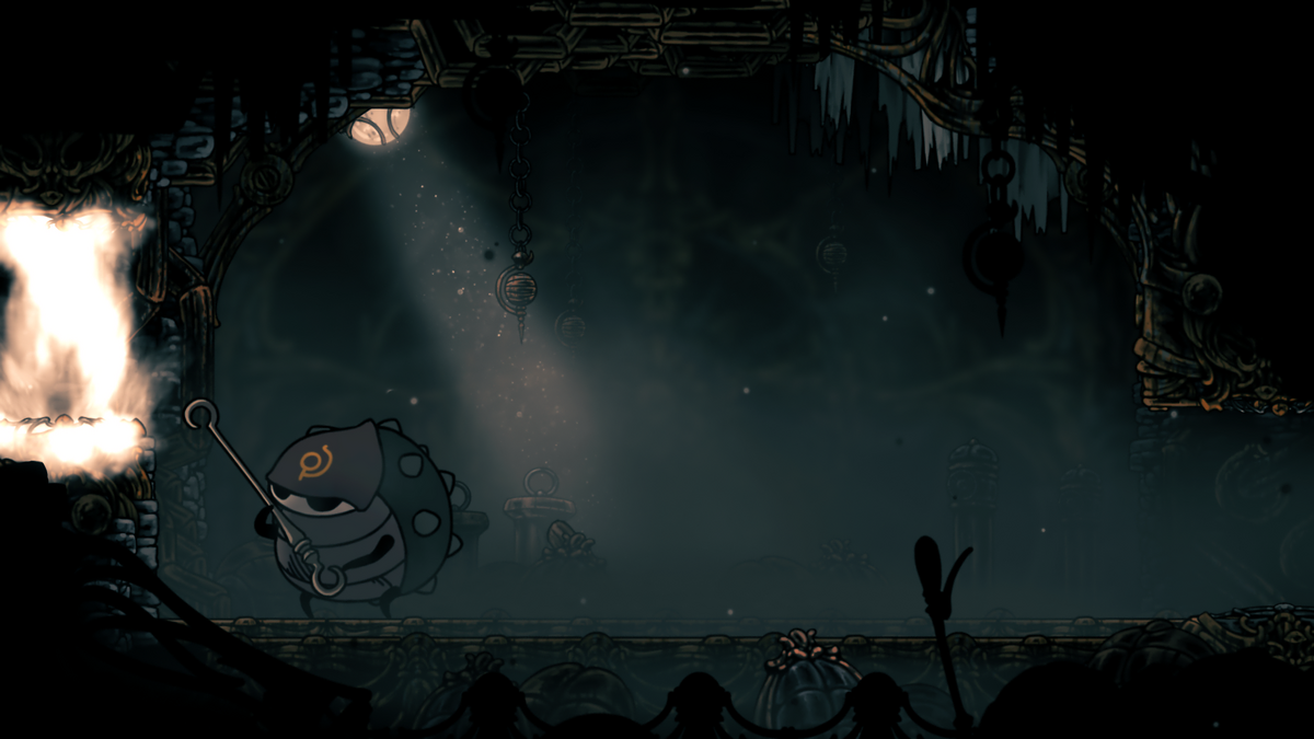 Enemy Gauntlets (Silksong)/Underworks 1 - Hollow Knight Wiki
