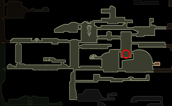 Shellwood - Hollow Knight Wiki