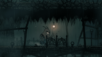 Thread Raker - Hollow Knight Wiki
