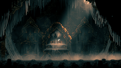 Phantom - Hollow Knight Wiki