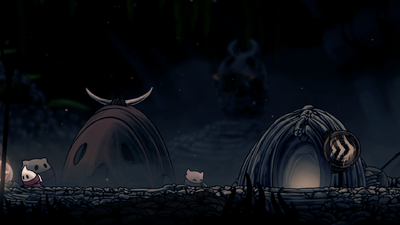 Flick the Fixer - Hollow Knight Wiki