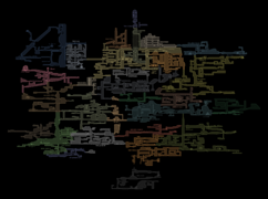 Areas (Silksong) - Hollow Knight Wiki