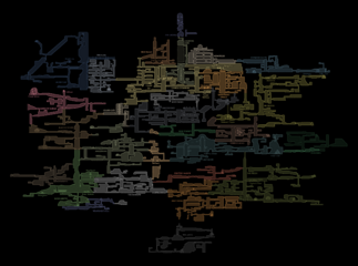 Areas (Silksong) - Hollow Knight Wiki