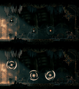 Cogwork Clapper - Hollow Knight Wiki