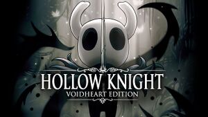 Voidheart Edition - Hollow Knight Wiki