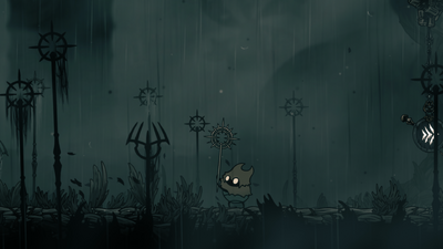 Dreg Catcher - Hollow Knight Wiki