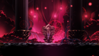 The Nightmare's Heart in Godhome