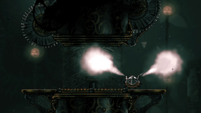 Cogwork Cleanser - Hollow Knight Wiki