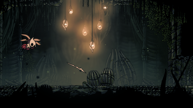 File:Screenshot SS Spear Skarr 06.png - Hollow Knight Wiki