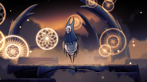 Herrah - Hollow Knight Wiki