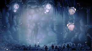 Folly - Hollow Knight Wiki