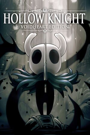 Hollow Knight VoidHeart Edition Xbox One Front Cover.jpg