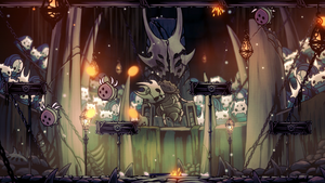 Battle Obble - Hollow Knight Wiki