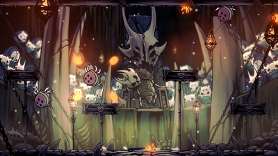 Battle Obble - Hollow Knight Wiki