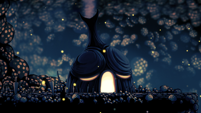 Nailsmith Hollow Knight Wiki