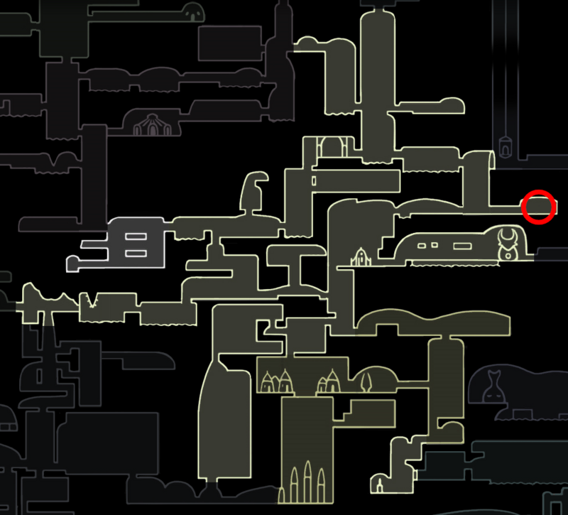 File:Mapshot HK Elder Hu 01.png - Hollow Knight Wiki