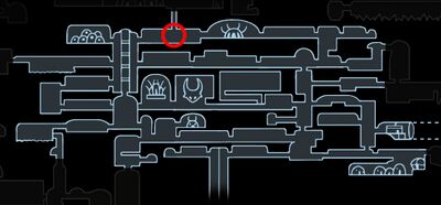 Menderbug - Hollow Knight Wiki