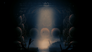 Cogwork Clapper - Hollow Knight Wiki