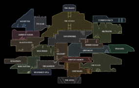 Areas (Silksong) - Hollow Knight Wiki