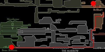 Bone Bottom Supplies - Hollow Knight Wiki