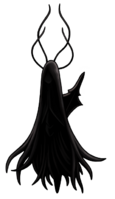 Mod:Pale Court/Mysterious Ze'mer - Hollow Knight Wiki