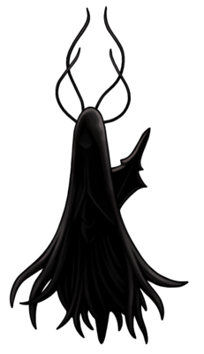 Mod:Pale Court/Mysterious Ze'mer - Hollow Knight Wiki