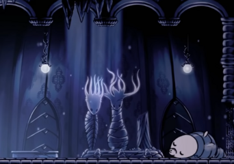 The Pale King - Hollow Knight Wiki