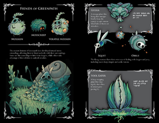 Hollow Knight: Wanderer s Journal Hollow Knight Wiki