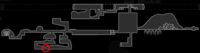 Location in Ancient Basin