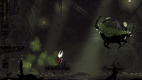 Groal the Great - Hollow Knight Wiki