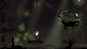 Groal the Great - Hollow Knight Wiki