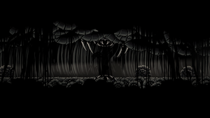 Shade Gate - Hollow Knight Wiki