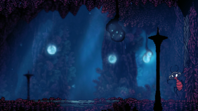 Alita - Hollow Knight Wiki