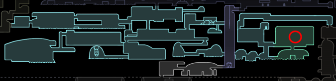Royal Waterways - Hollow Knight Wiki