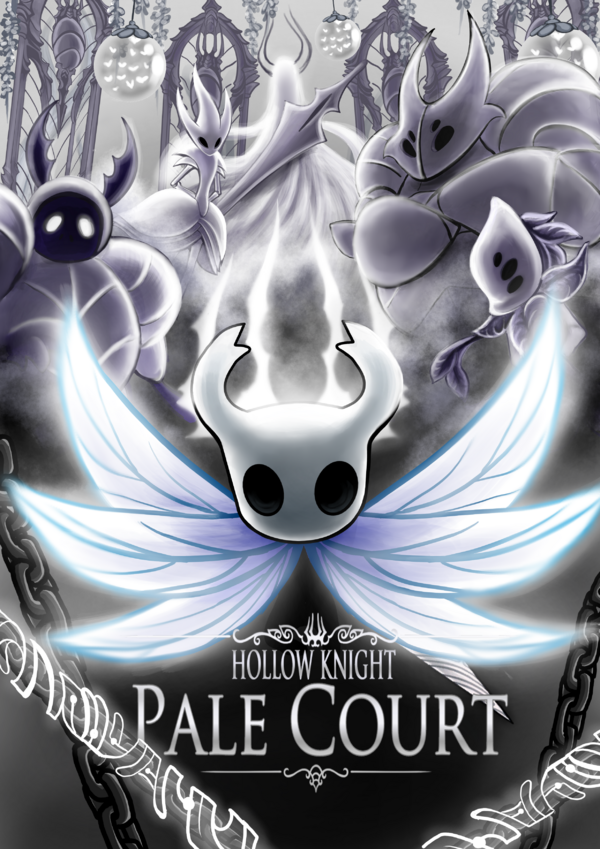Mod:Pale Court Hollow Knight Wiki