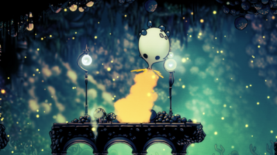 Fungoon - Hollow Knight Wiki