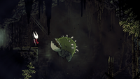 Bloatroach - Hollow Knight Wiki