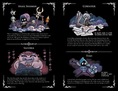 Hollow Knight: Wanderer's Journal - Hollow Knight Wiki