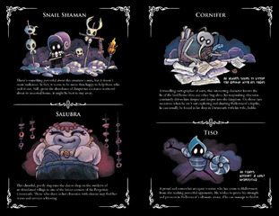 Hollow Knight: Wanderer s Journal Hollow Knight Wiki