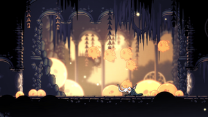 Lost Kin - Hollow Knight Wiki